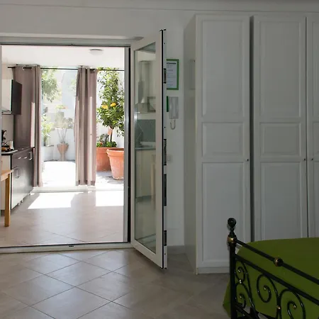 La Limonaia Capri Penzion 2*