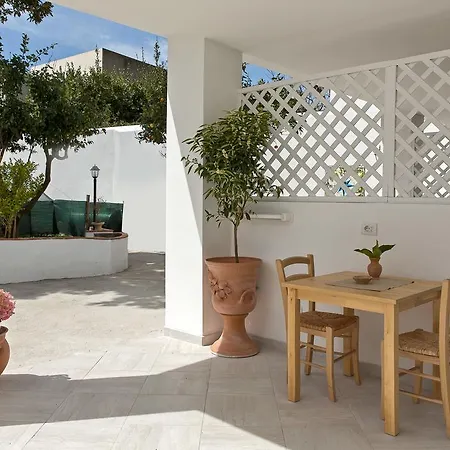 La Limonaia Capri Guest house Anacapri (Isola di Capri)