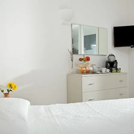La Limonaia Capri Guest house 2*