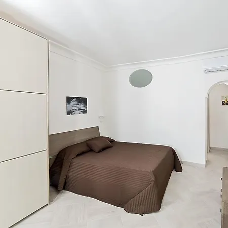Guest house La Limonaia Capri