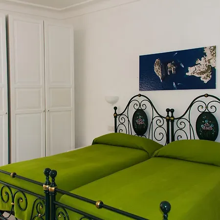 Maison d'hôtes La Limonaia Capri