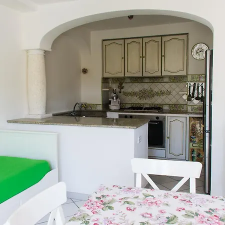 La Limonaia Capri 아나카프리