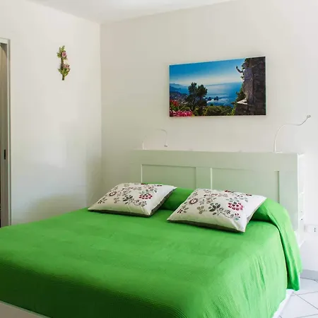 La Limonaia Capri Guest house