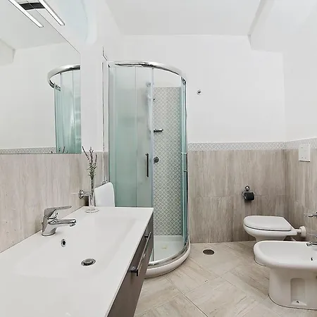 La Limonaia Capri 阿纳卡普里