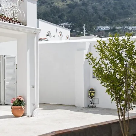 La Limonaia Capri 阿纳卡普里