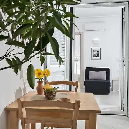 La Limonaia Capri 招待所 阿纳卡普里