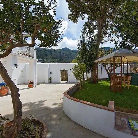 La Limonaia Capri Anacapri (Isola di Capri)