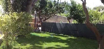 La Limonaia Capri 2* 阿纳卡普里