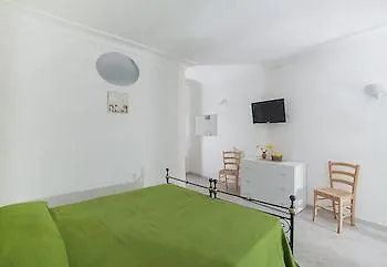 Pensionat La Limonaia Capri Anacapri (Isola di Capri)