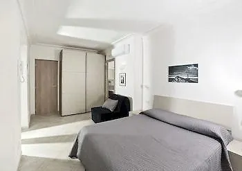 招待所 La Limonaia Capri 2*