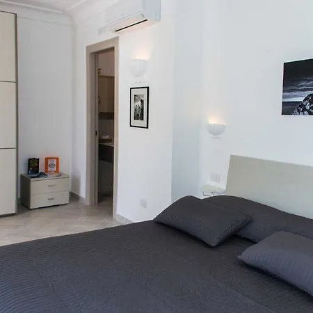 La Limonaia Capri 招待所 2*